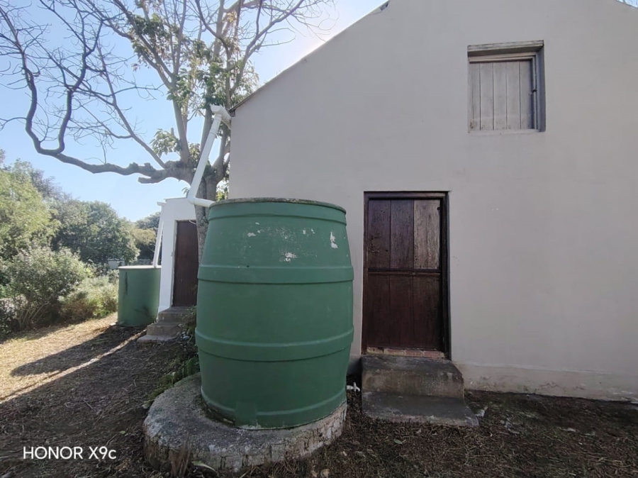 2 Bedroom Property for Sale in Baardskeerdersbos Western Cape